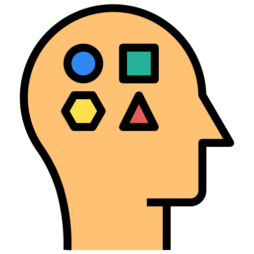 personality icon