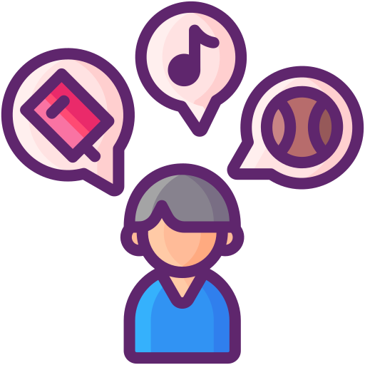 interest icon